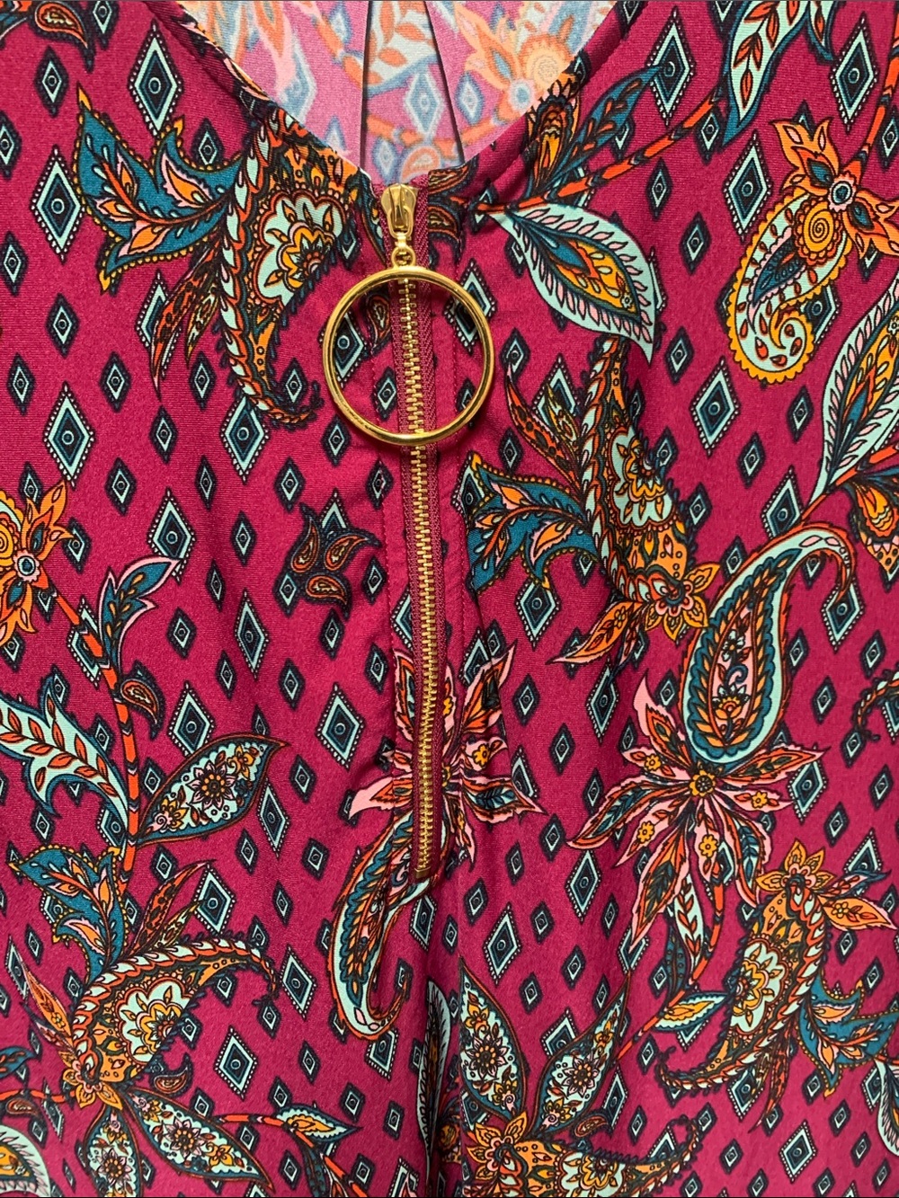 Tacera Dress - Picture 4 of 8